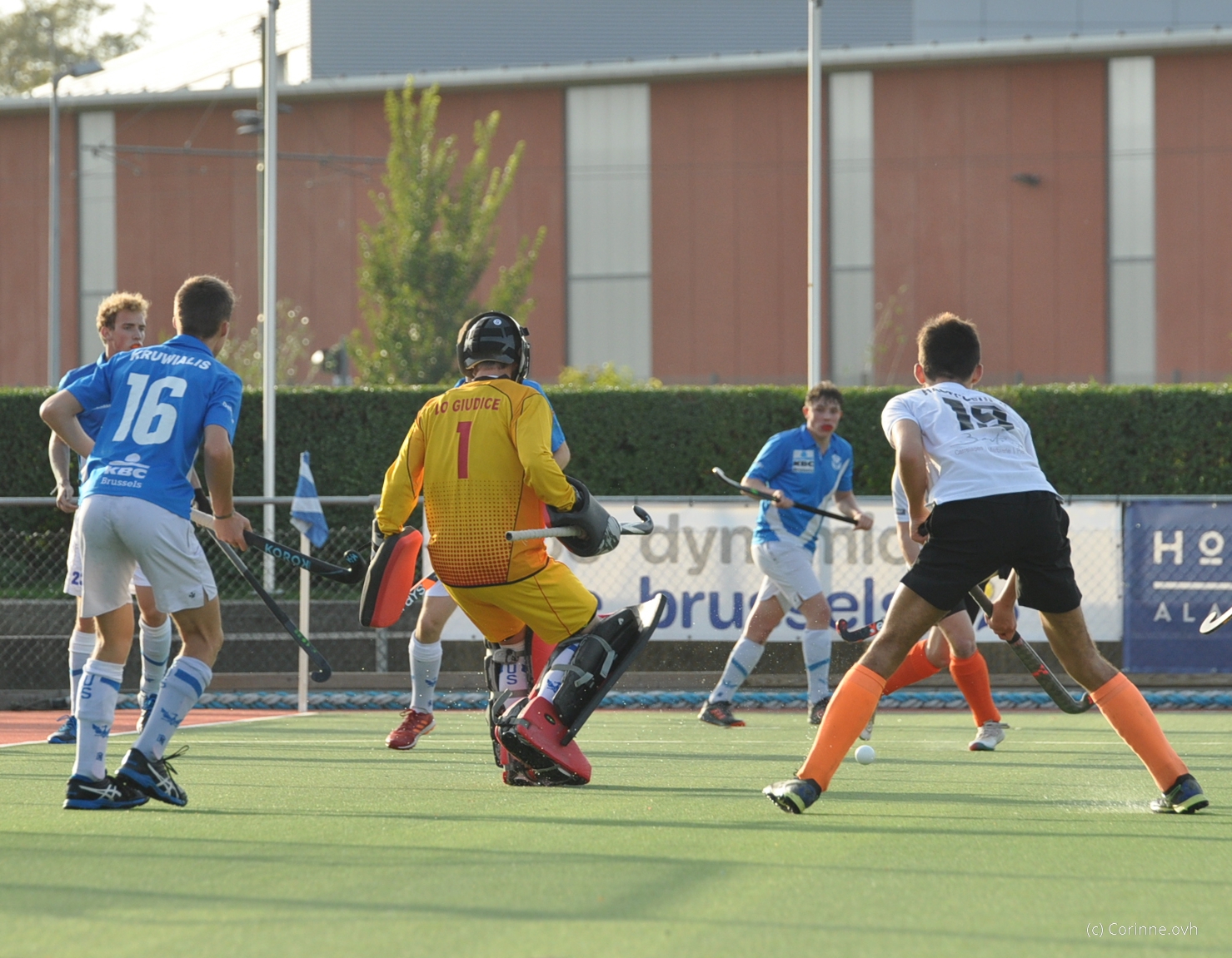 LaGrinta 20221030 UCCL PING