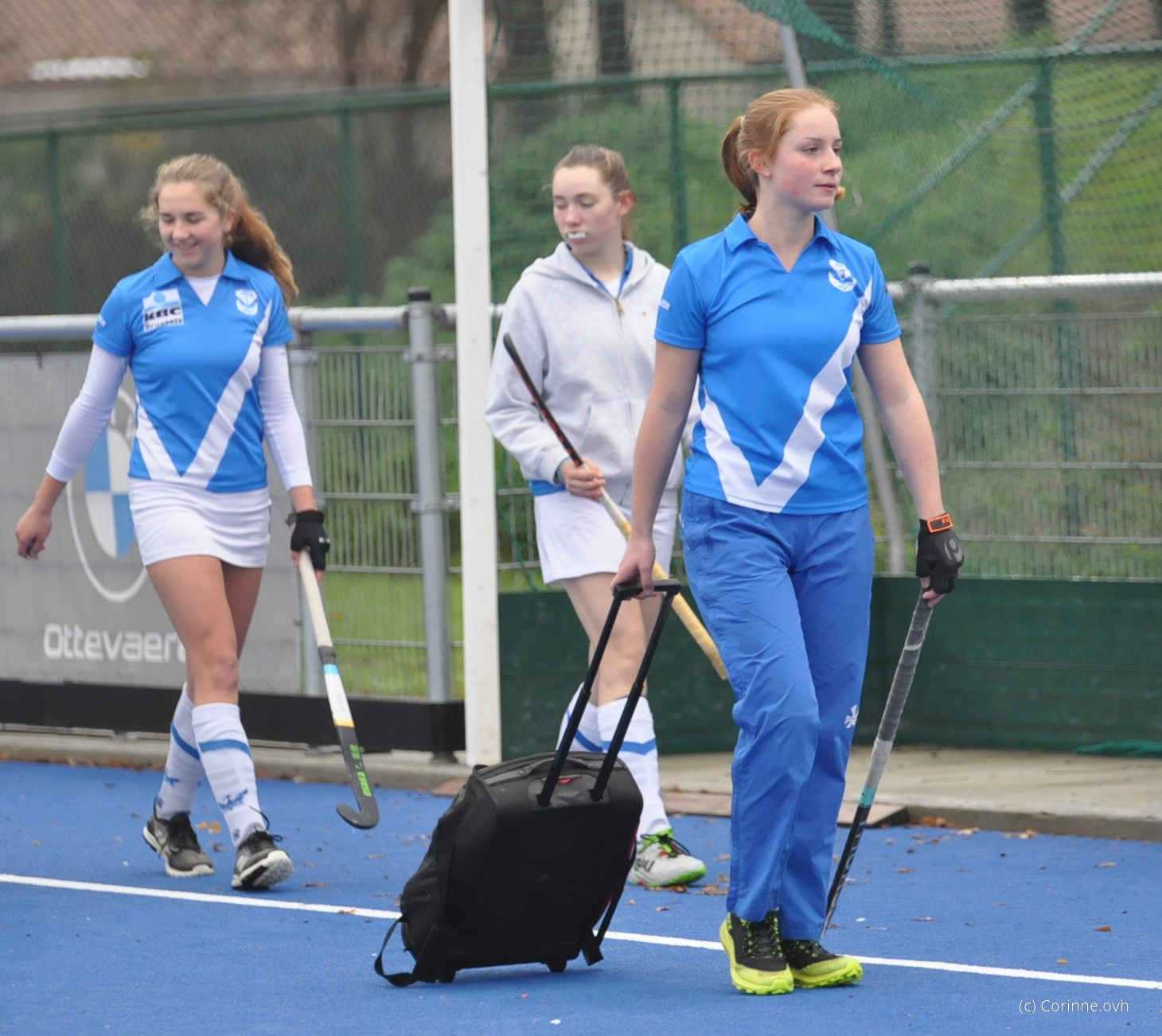 U19G1 20221112 WELL KEER