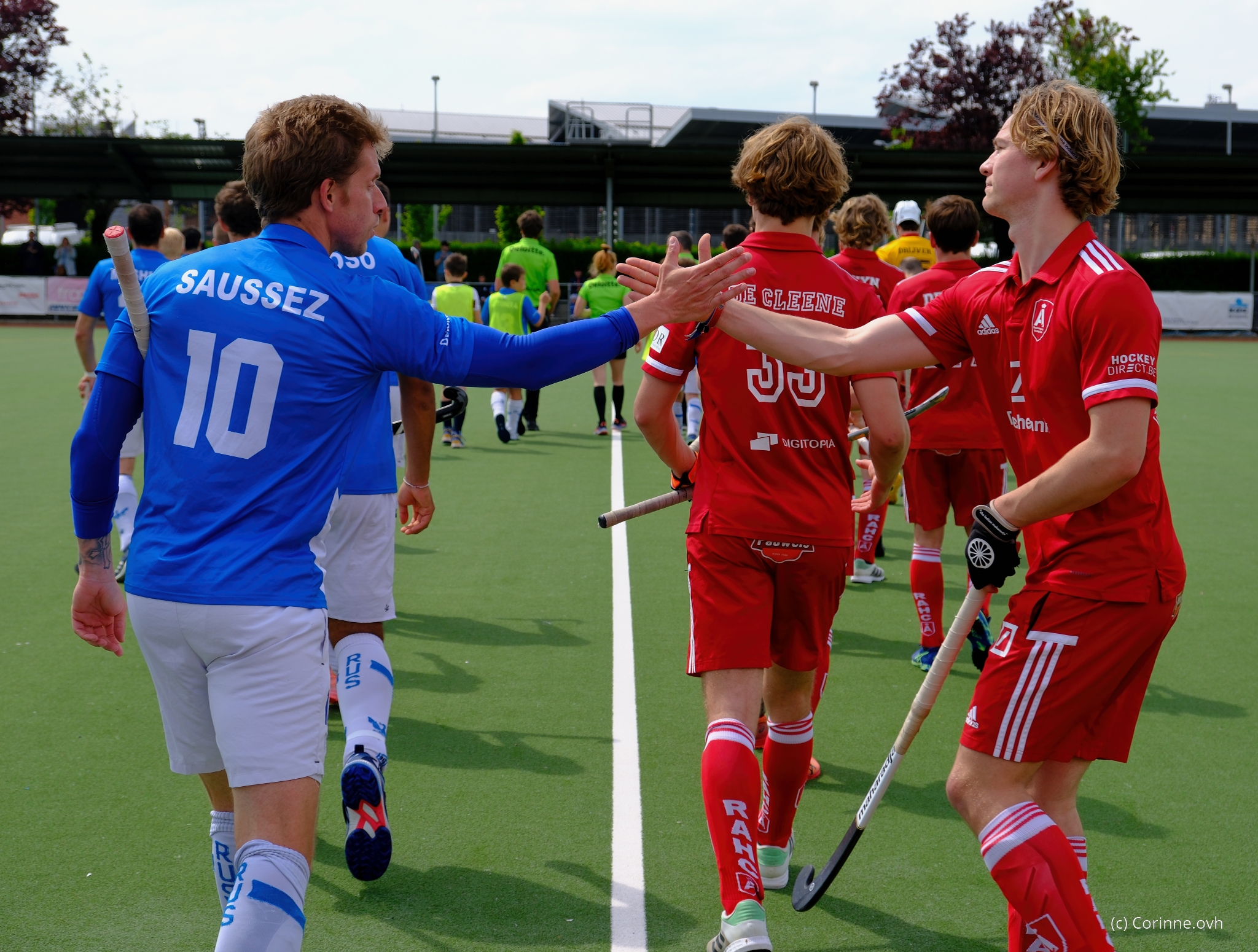 H1 20230520 UCCL ANTW