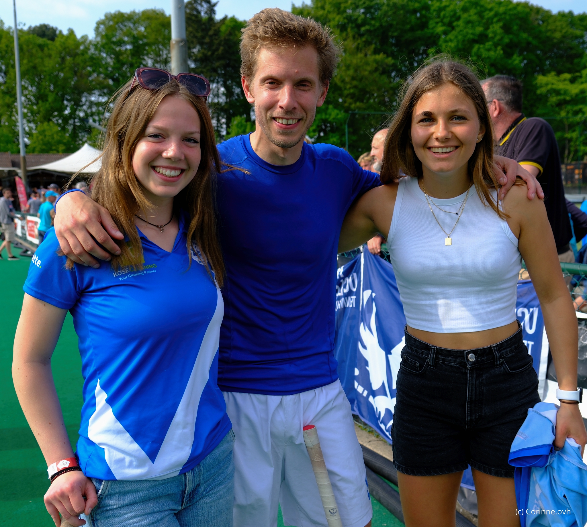 H1 20230521 ANTW UCCL