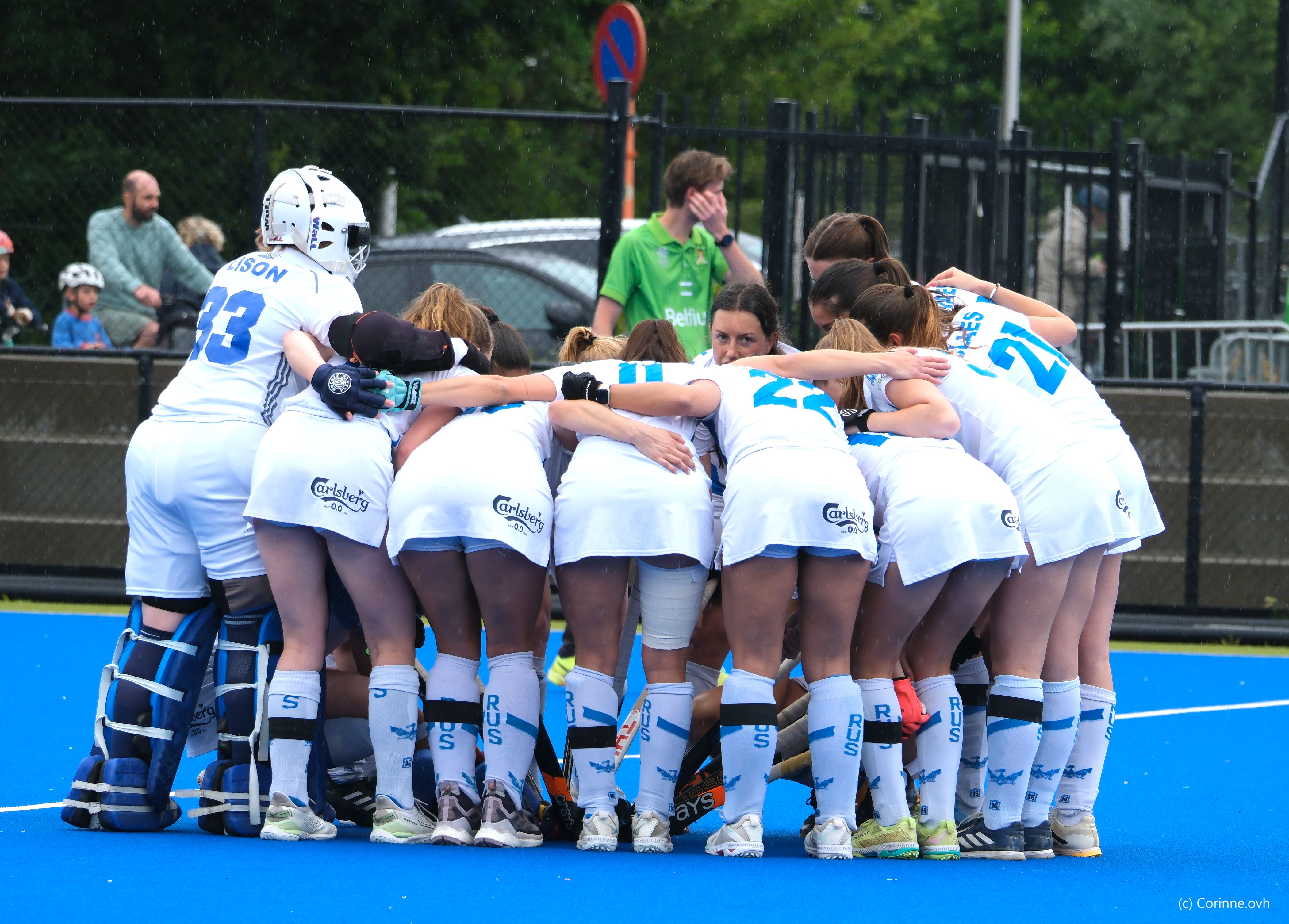 Barrages VICT UCCL 24 25mai2025