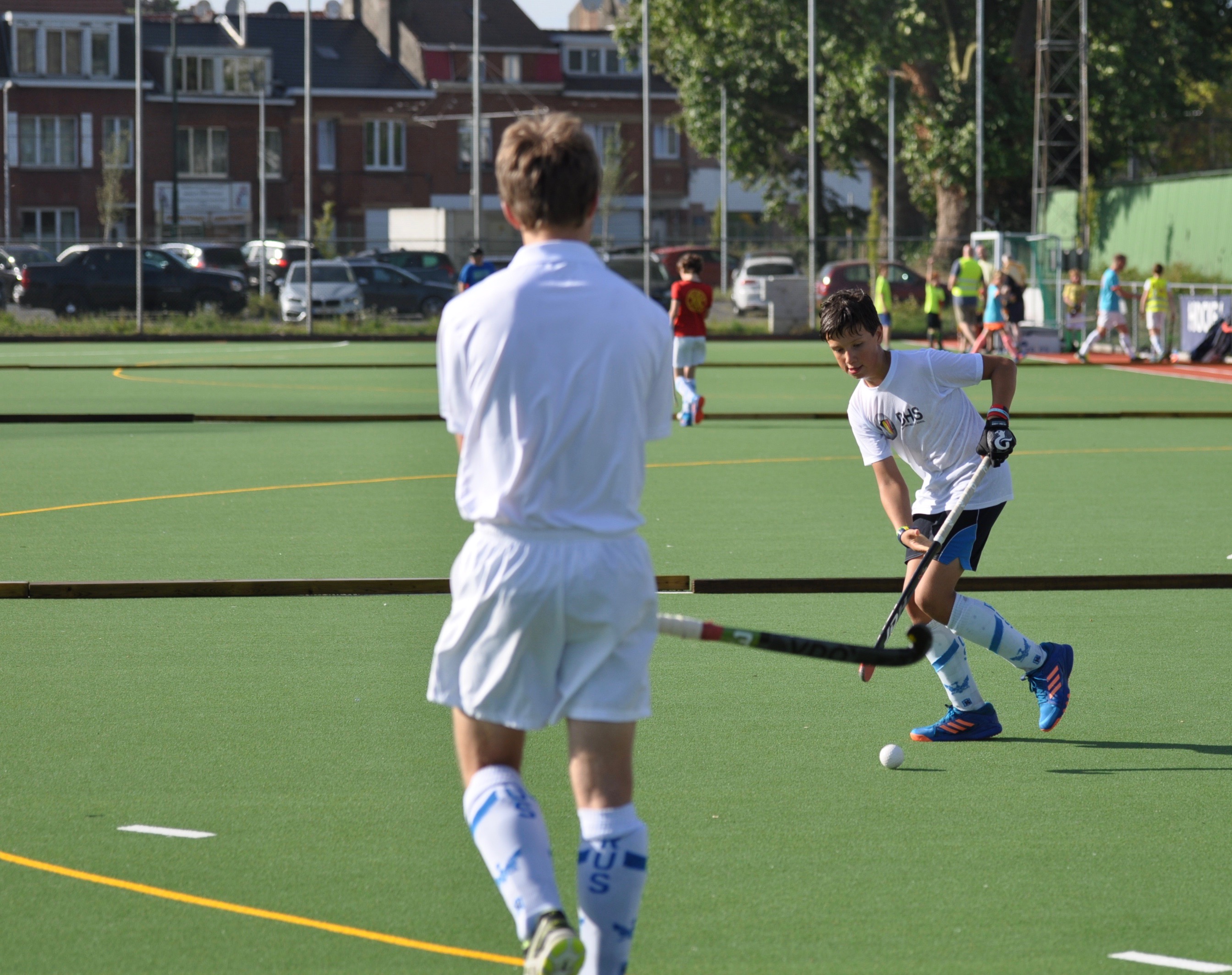 2017 06 Tournoi Parents Enfants