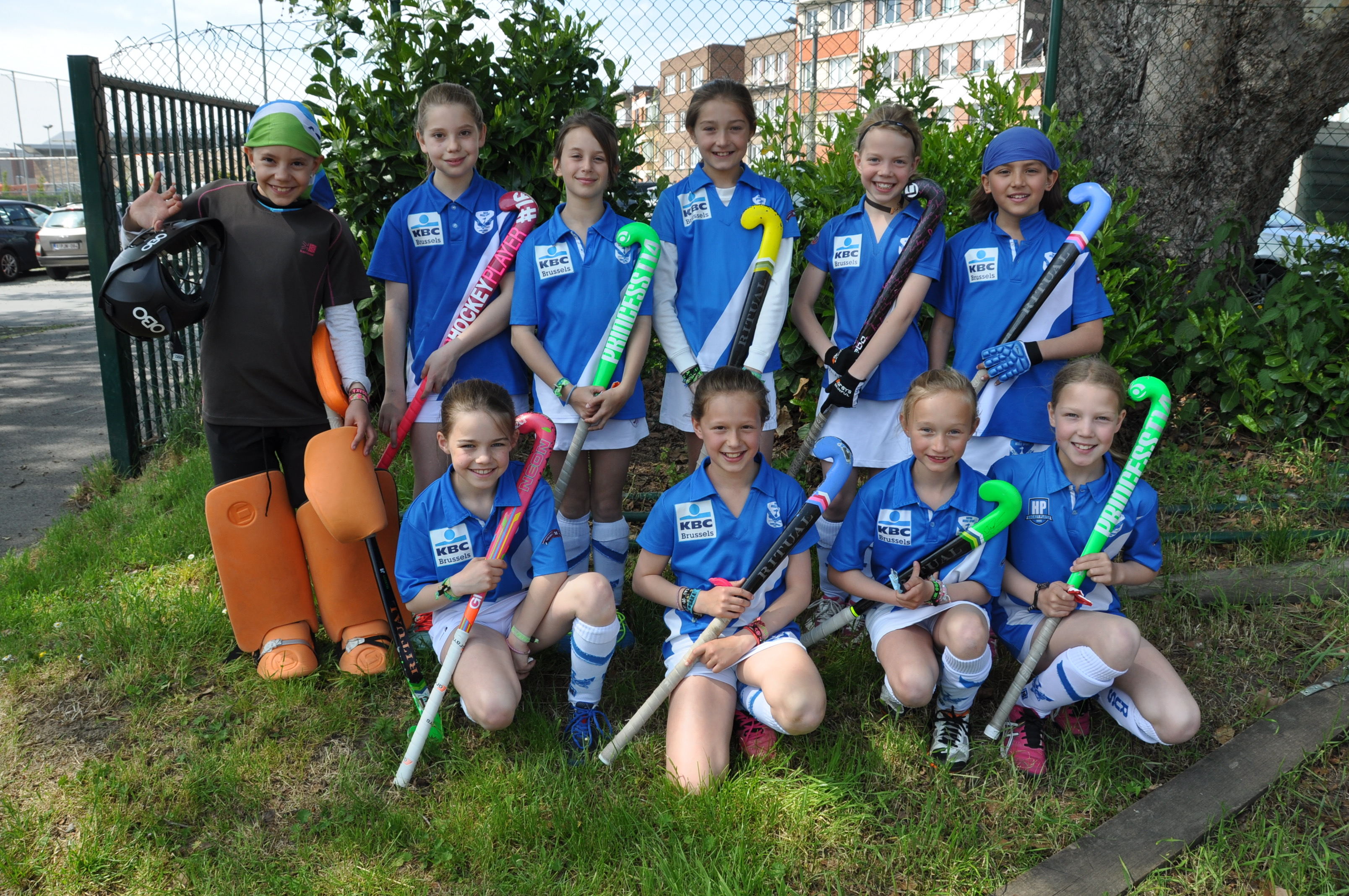 UCCL U10G1